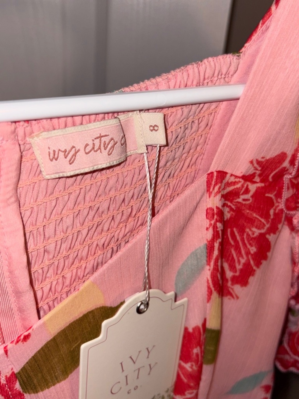 Ivy city co dresses brand new
